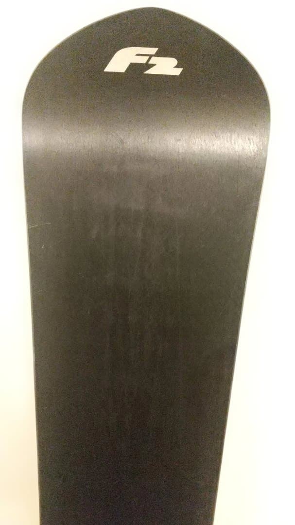 アルペン　スノーボード