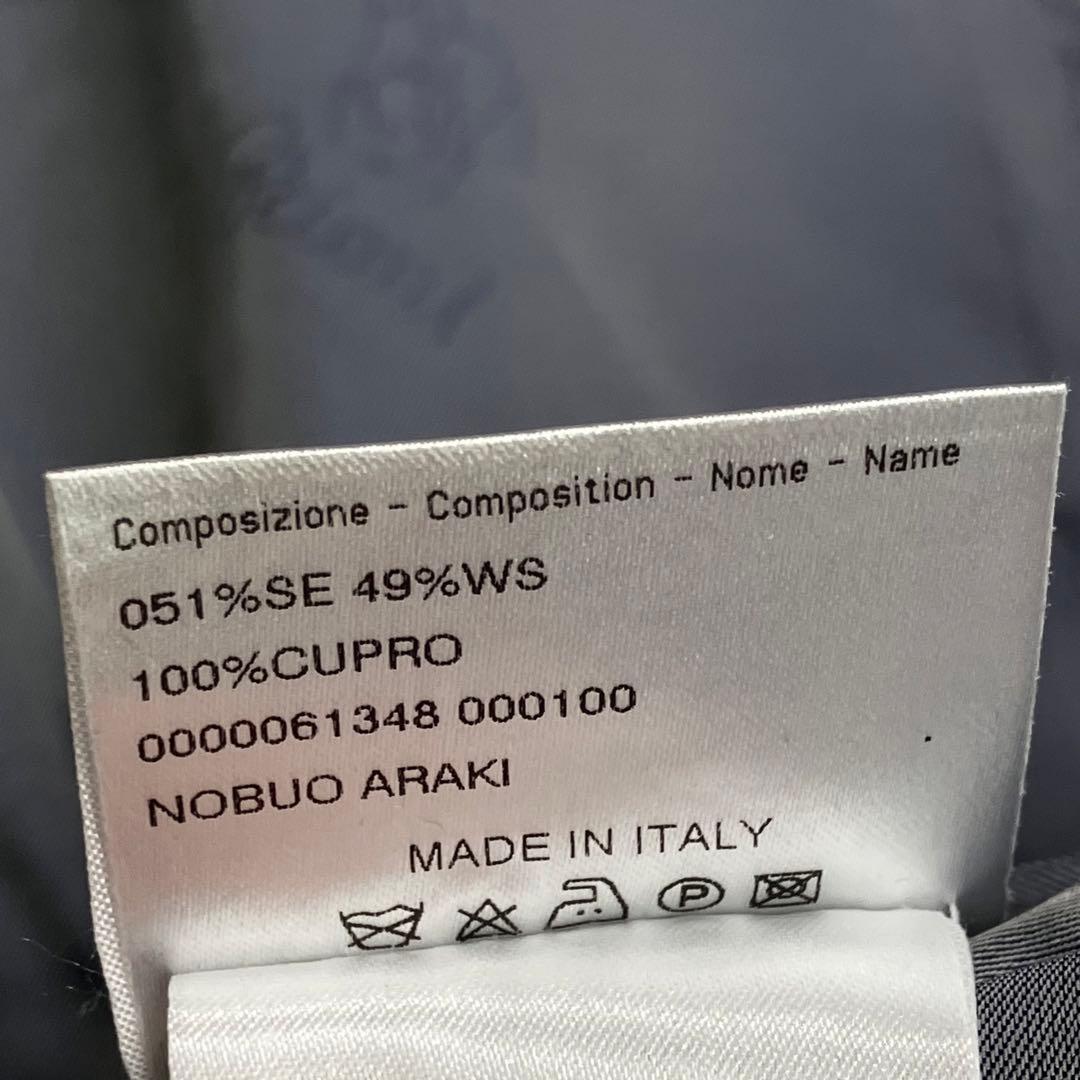 Brioni テーラードジャケット カシミヤ シルク イタリア製 総裏 最高級