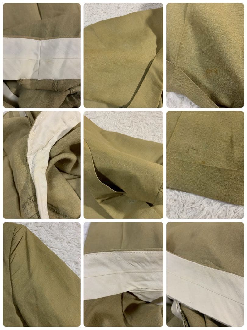 Christian Dior　クリスチャンディオール　スーツ　セットアップ　2B