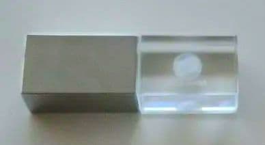 ソマヴェディック USBメモリー