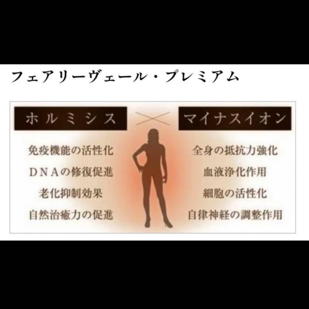 【大幅値下げ‼️】フェアリーヴェールプレミアム　岩盤浴ヒートマット