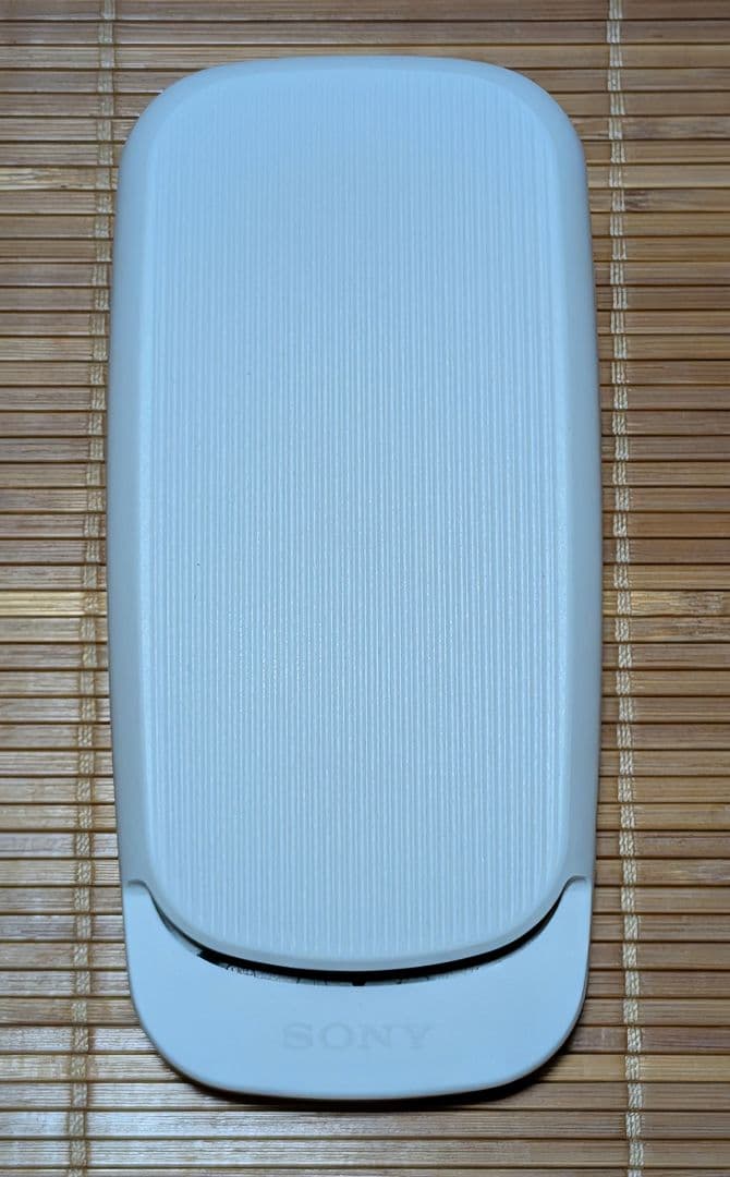 SONY REON POCKET 4 冷温両対応 別売りネックバンドS付