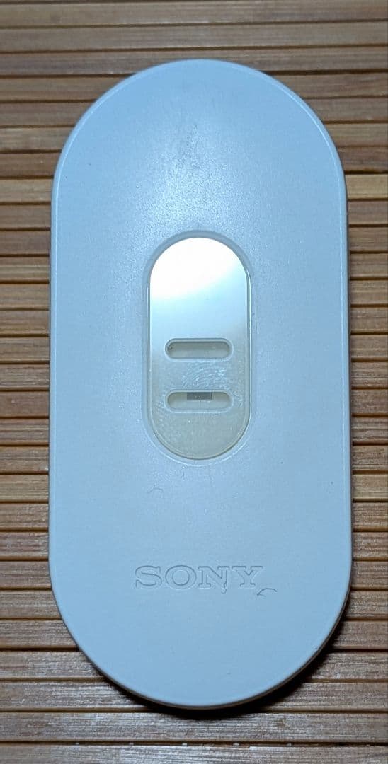 SONY REON POCKET 4 冷温両対応 別売りネックバンドS付