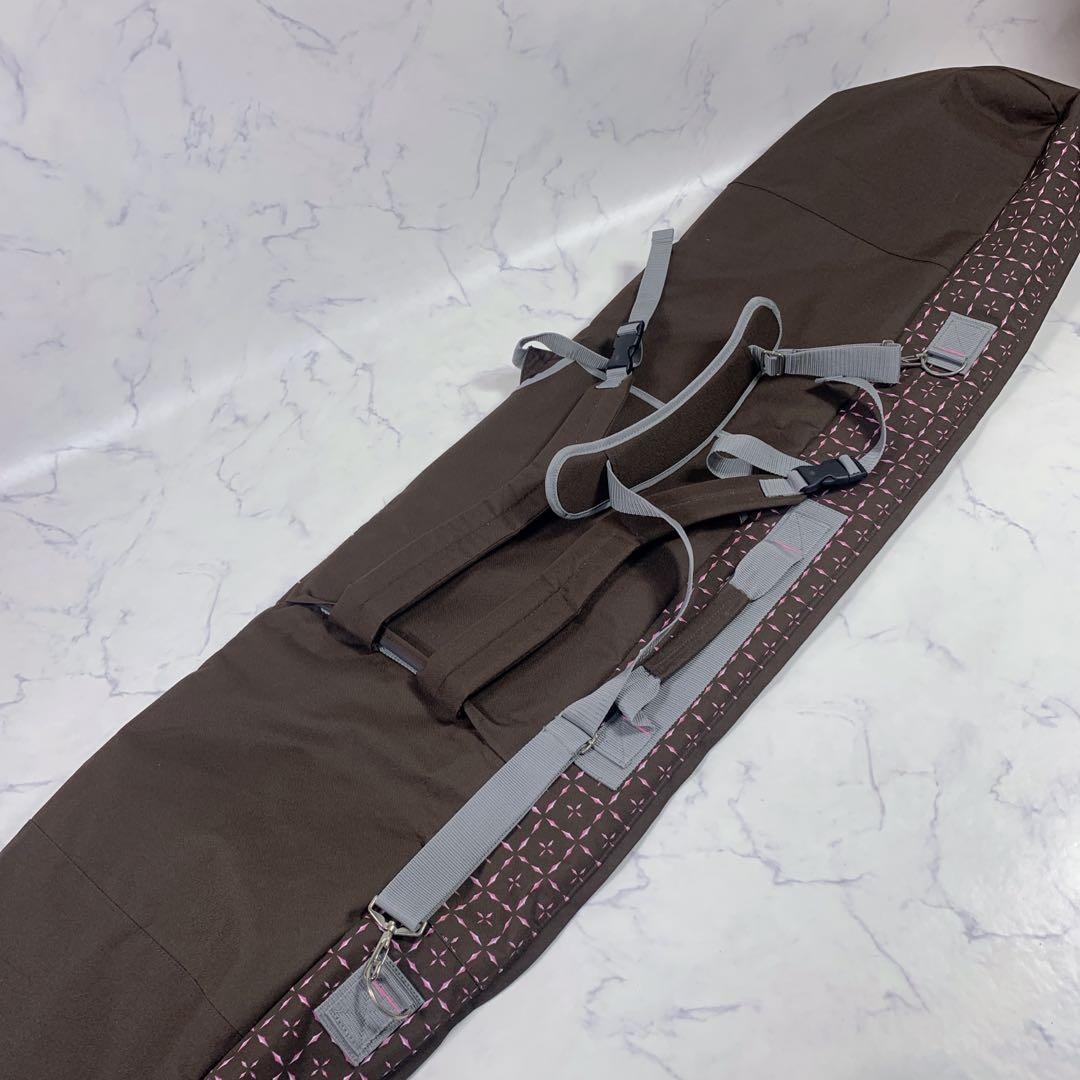 CSB Colorado 148 レディースボードセット 新品カバー付