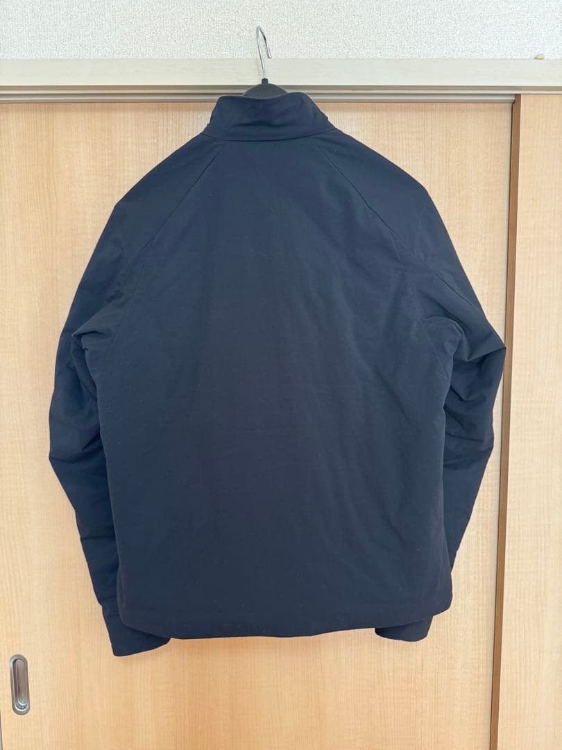 ARC’TERYX VEILANCEMionn Insulated Jacket