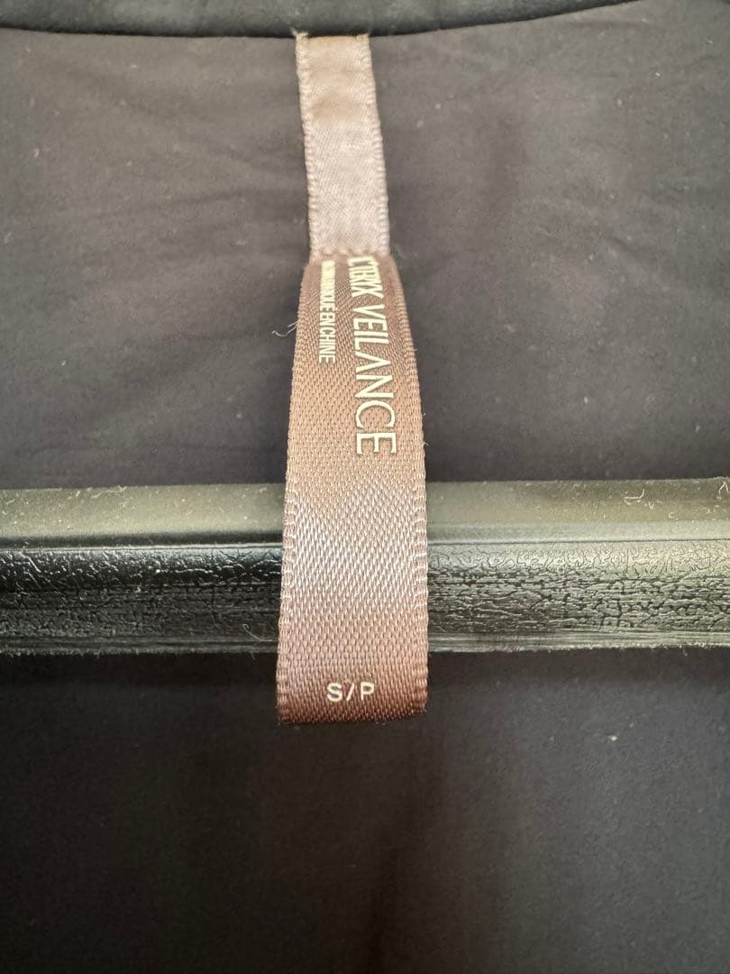 ARC’TERYX VEILANCEMionn Insulated Jacket