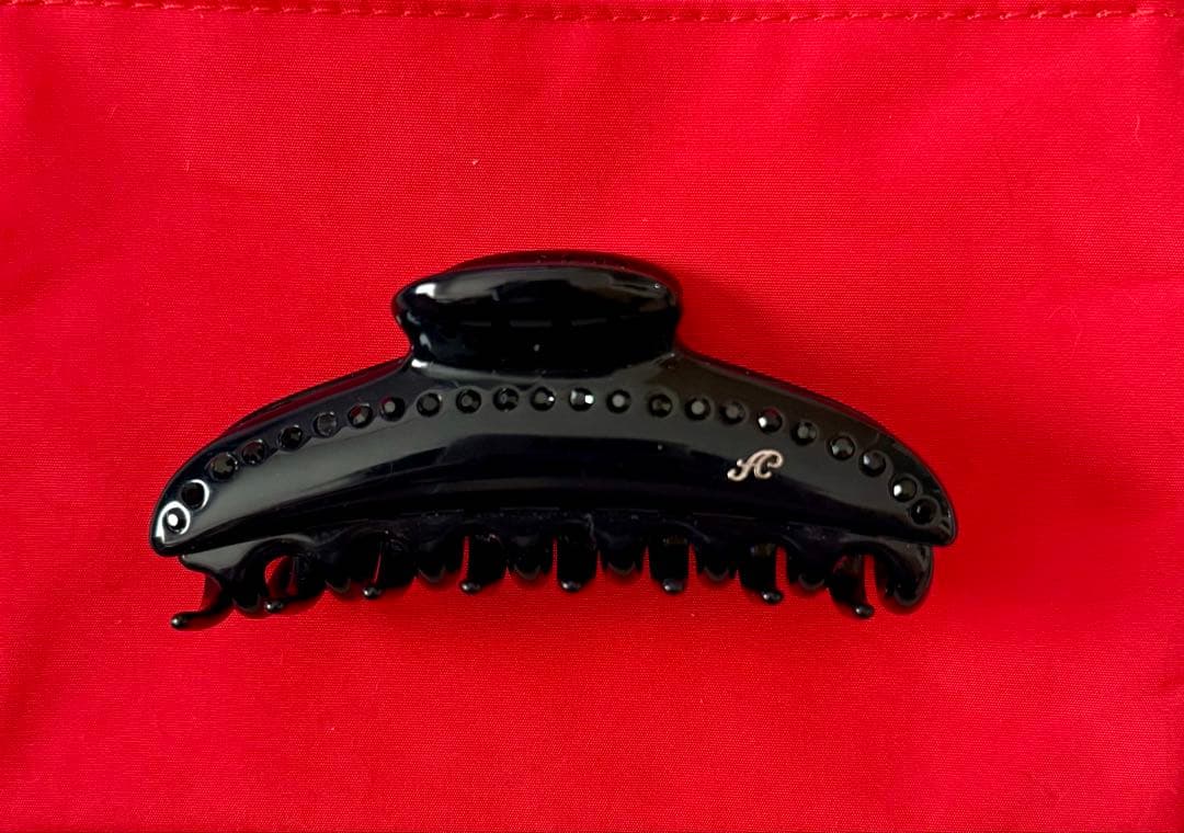 【acca】 ティアラクイーン　ブラック　大