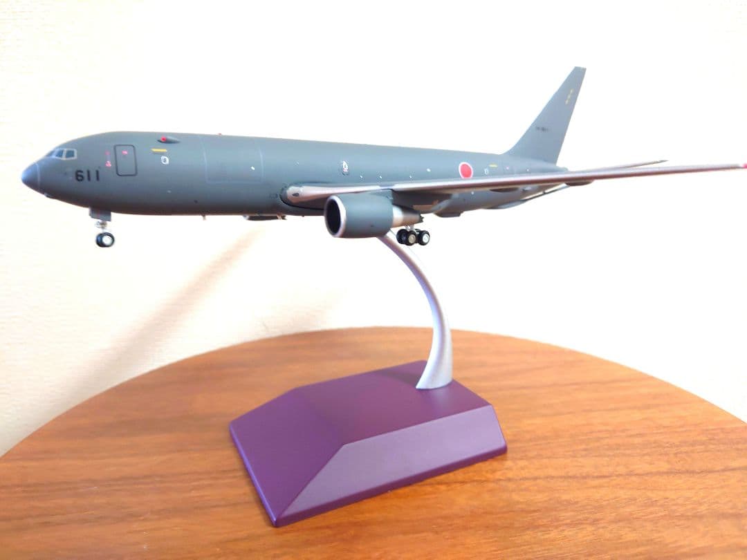 【Gemini Jets 1/200 KC-46A 航空自衛隊】