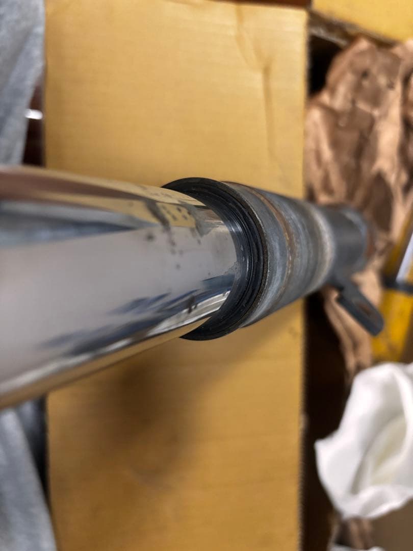  F30.20 サスペンションキット 2012年製ビルシュタイン　正月価格