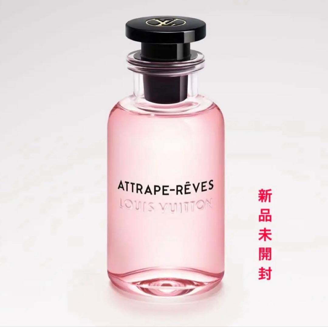Louis Vuitton Attrape-Rêves 100ml 新品未開封