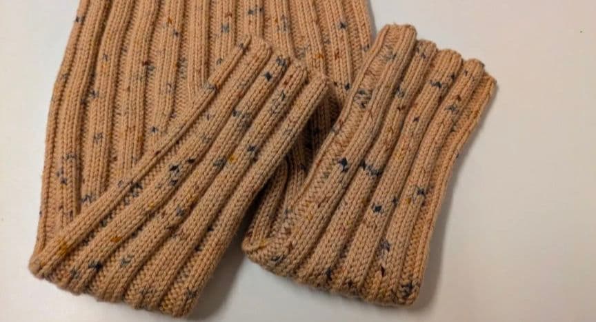 misha&puff ロンギース