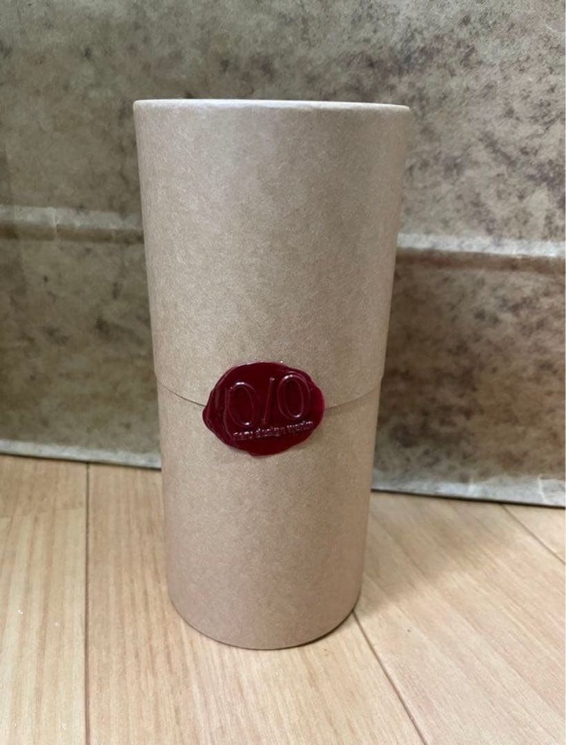 MOLDS COPPER nerudesignworks CB缶カバー 真鍮