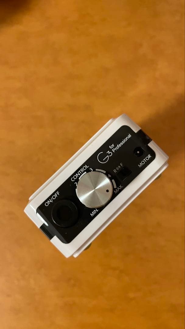 【URAWA】 G3 ポータプルマシーン　美品