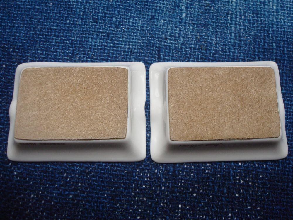 エルメス　灰皿　ミニアッシュトレイ 2個セット