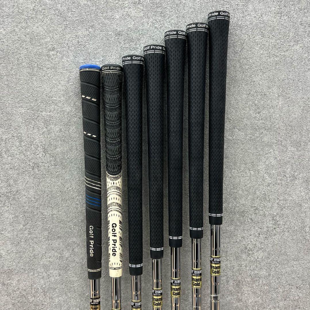 ゴルフクラブ メンズ セット スリクソン SRIXON 初心者 フルセット 中古