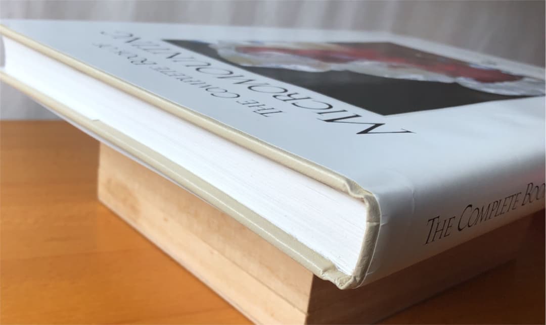 マイクロマウント 鉱物標本の楽しみ方（英語版）