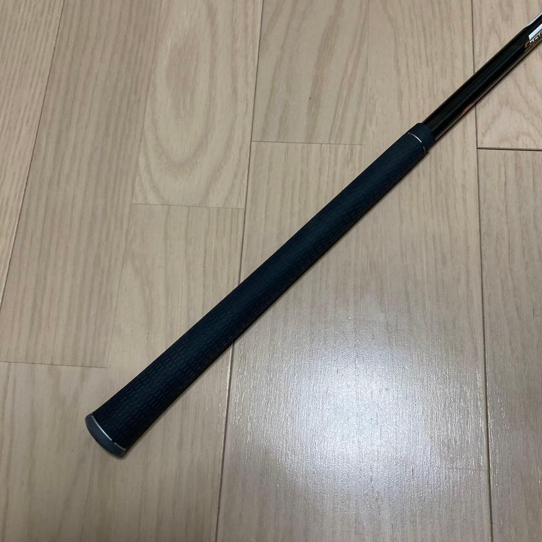 テーラーメイドスリーブ付きシャフト スピーダーエボリューション4 661s