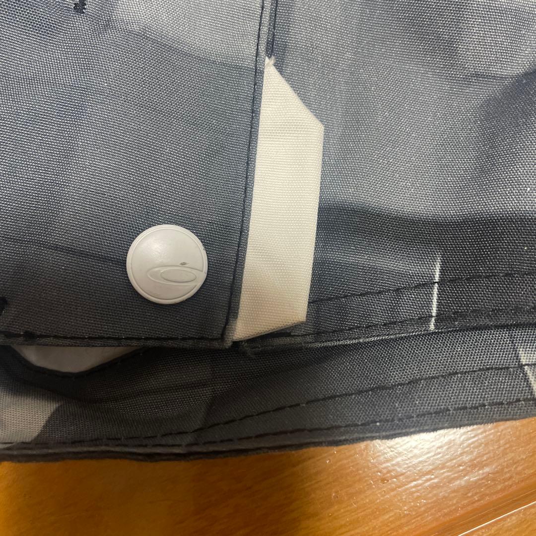 OAKLEY スノーボードパンツ グレー系