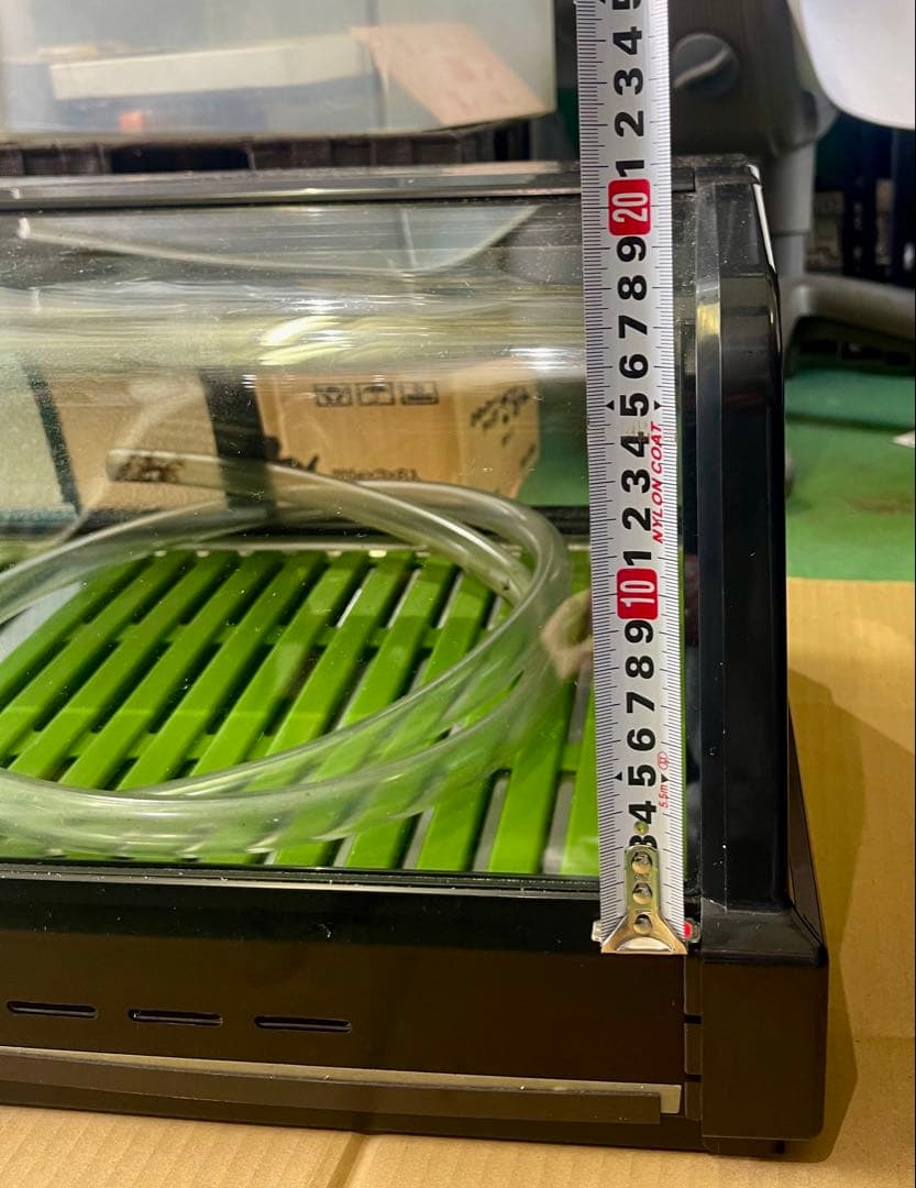 2023年式 ホシザキ冷蔵ネタケース