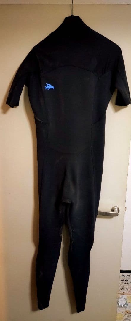 Patagonia シーガルウェットスーツ