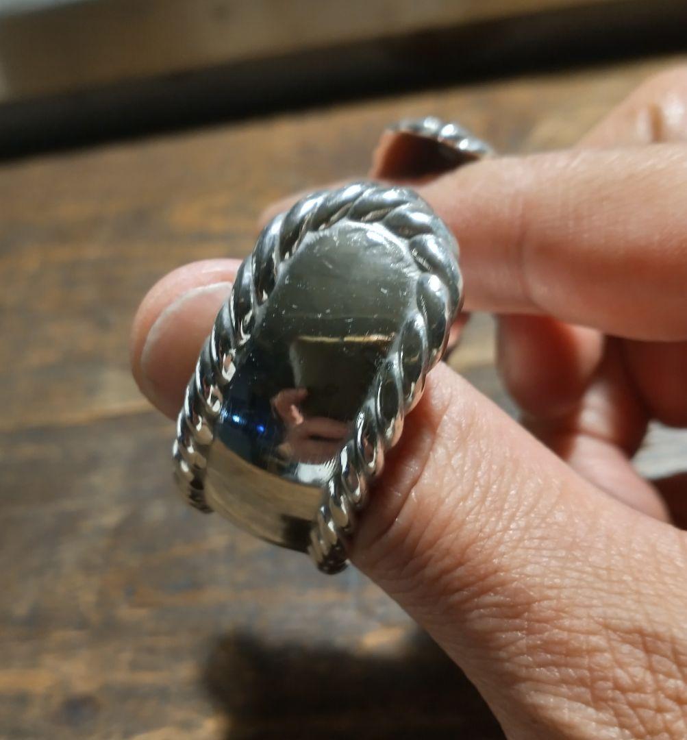 PHILIPPE AUDIBERT フィリップオーディベール ツイストバングル