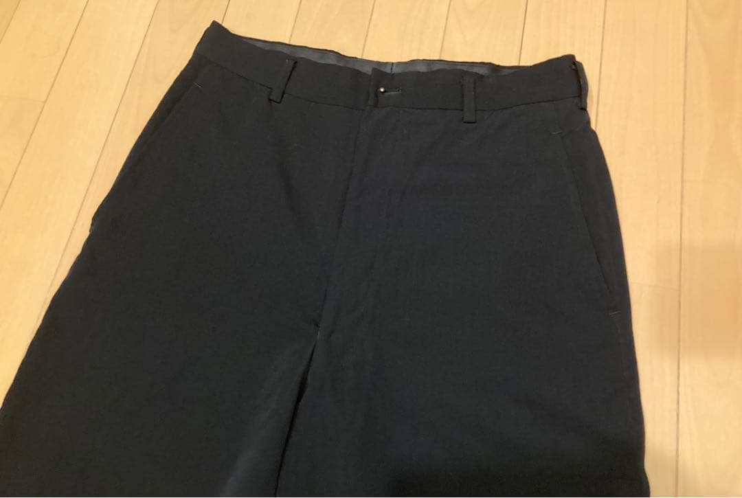 パンツ COMME des GARCONS HOMME Slacks AD1995