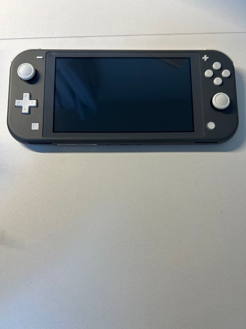Nintendo Switch Lite ドラクエⅢ付き