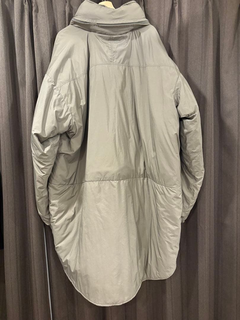 ジャケット・アウター PCU LEVEL 7 JACKET TYPE 2 HALYS