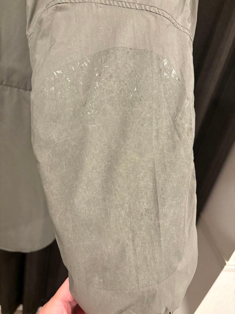 ジャケット・アウター PCU LEVEL 7 JACKET TYPE 2 HALYS