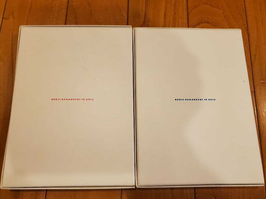 アジア万感 第一章＆第二章