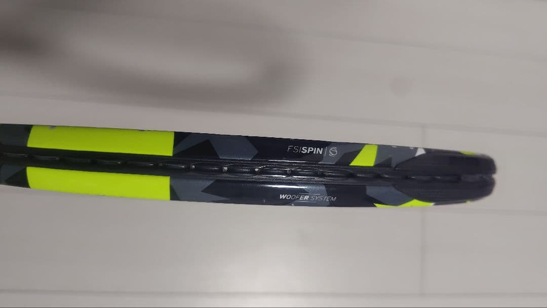 バボラ ピュアアエロ 2022 G2