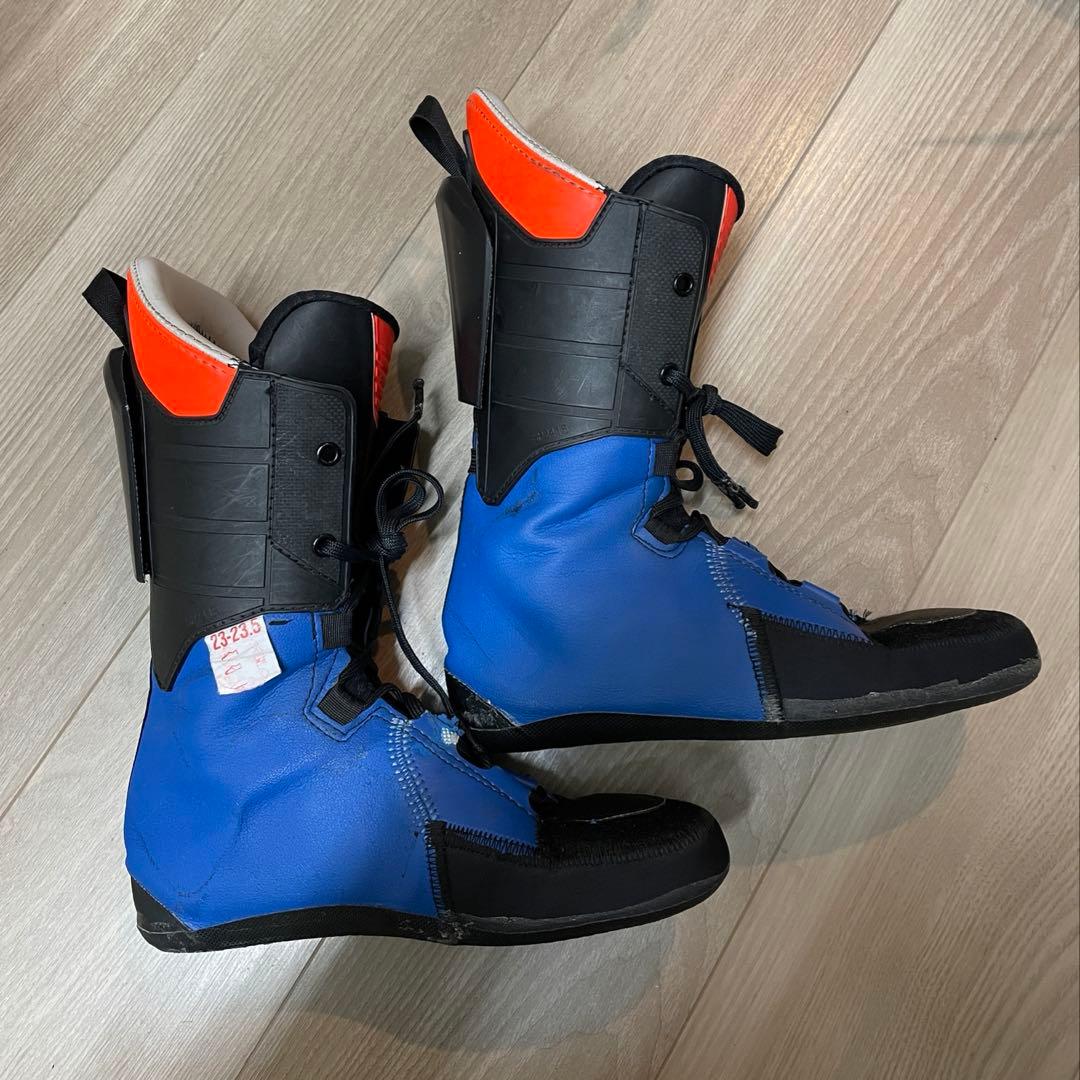 スキー LANG WORLD CUP ZA 23.5