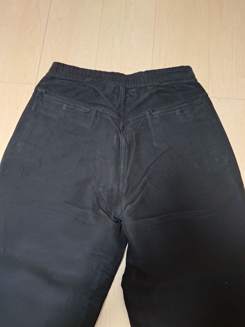 未使用☆nanamica Velveteen Deck Pants 32 別珍