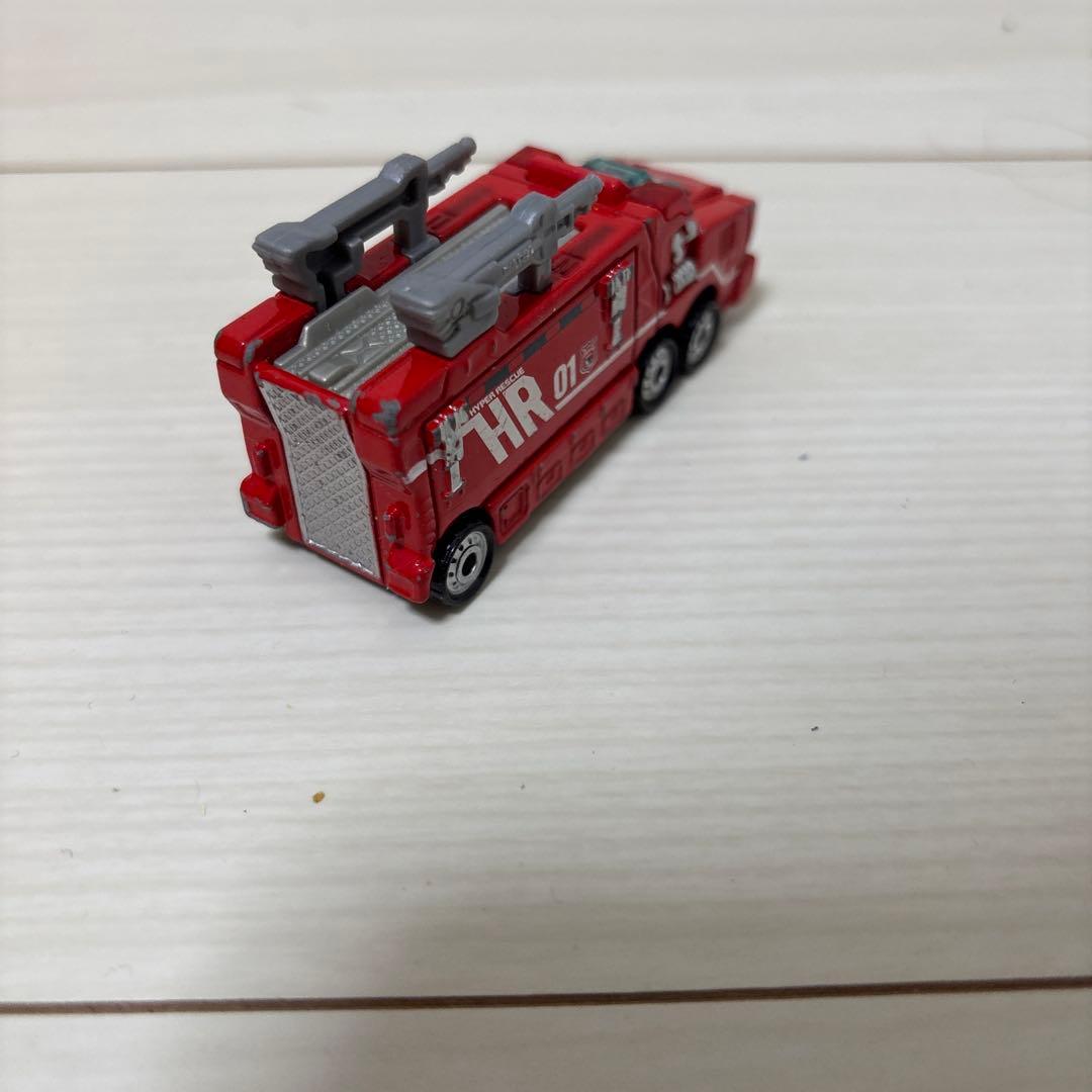 トミカ 100台セット