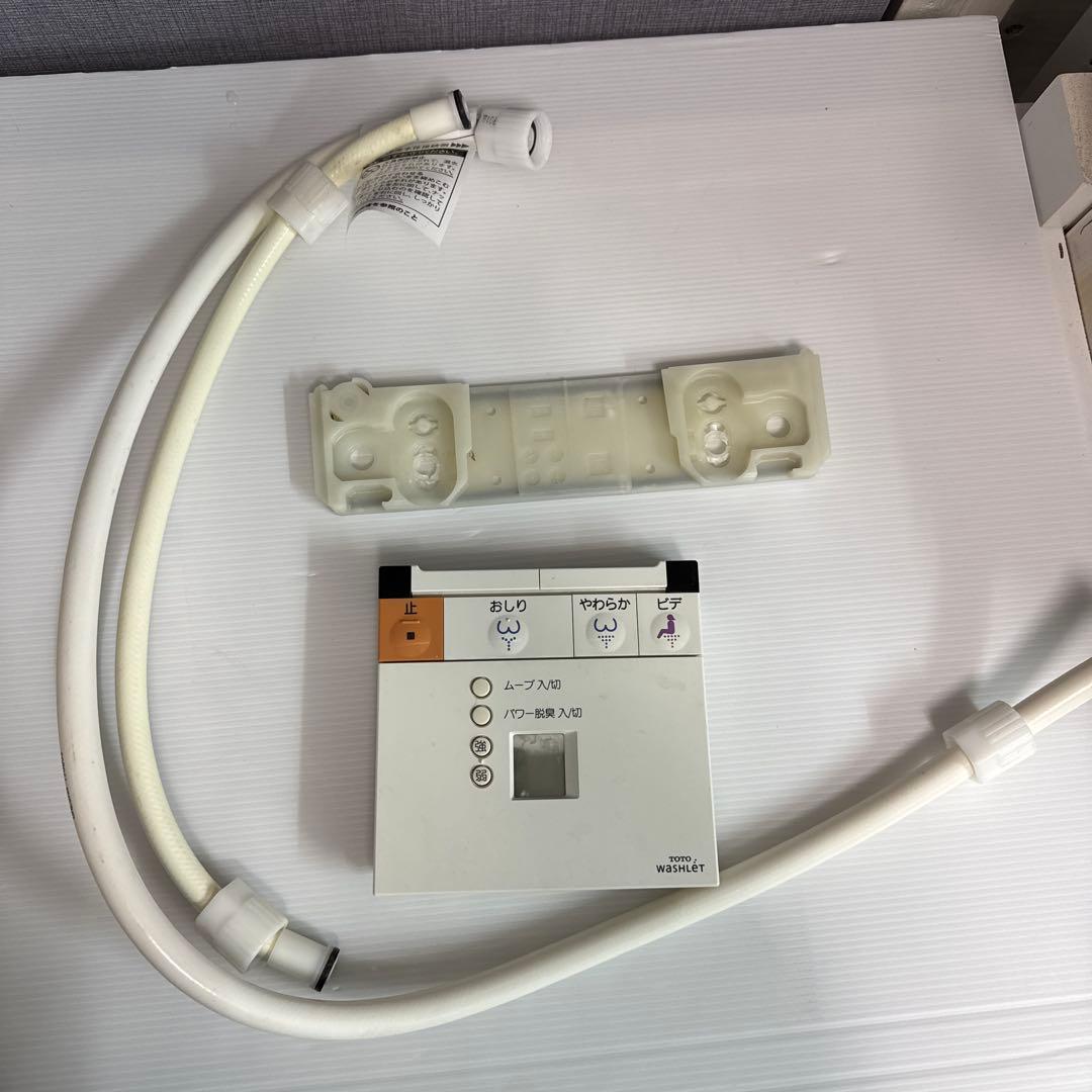 TOTO ウォシュレット TCF6121 温水洗浄便座