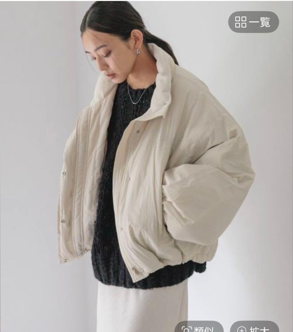 ローリーズファーム　モンスターショートコート