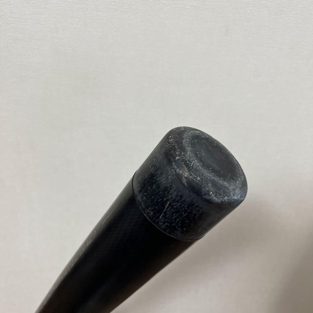 Mizunoビヨンド　レガシーバット 少年軟式野球用