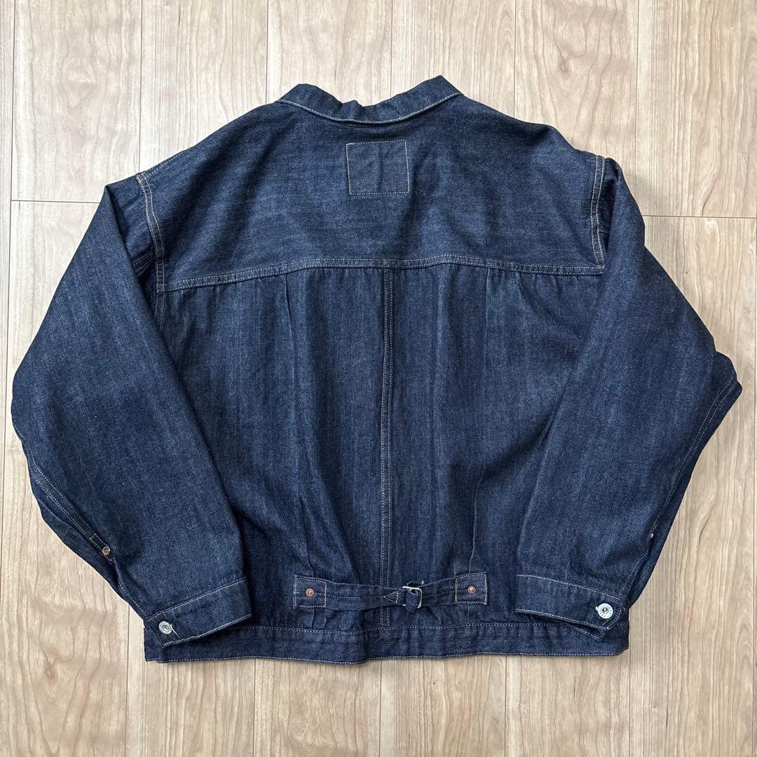 LEVI'S 1944 S506XX 大戦モデル 48サイズ LVC