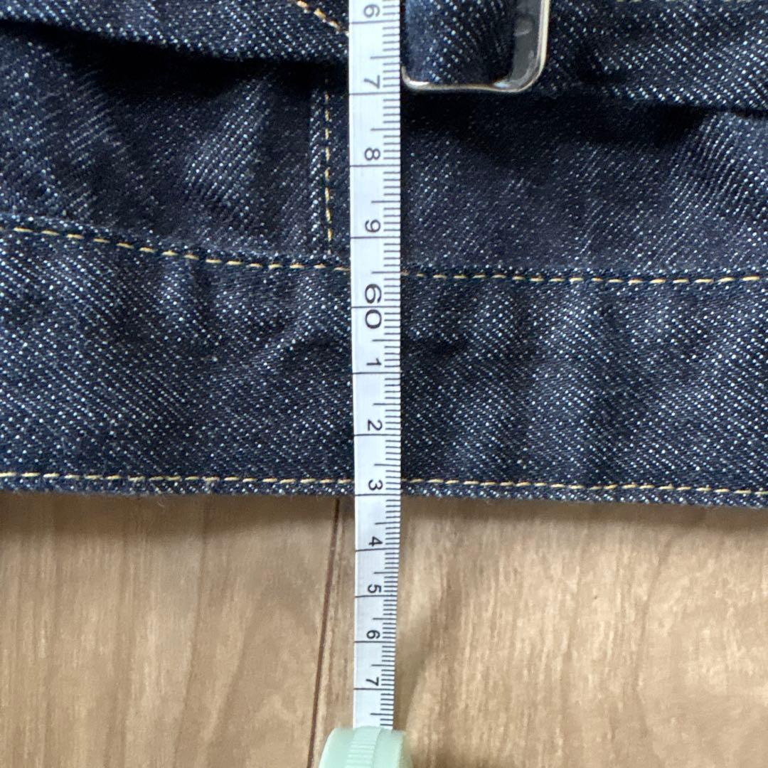 LEVI'S 1944 S506XX 大戦モデル 48サイズ LVC