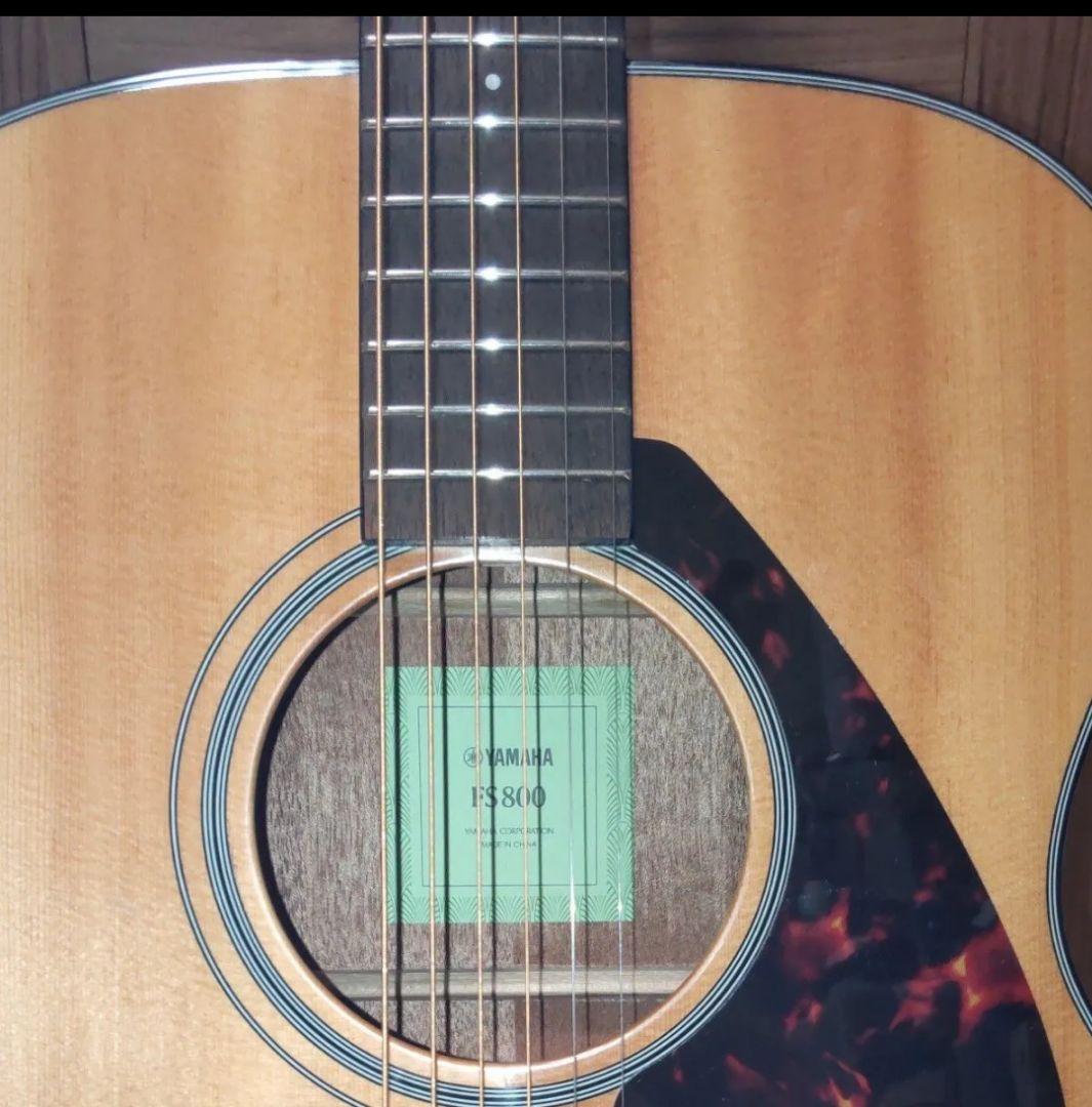 M【YAMAHA/ヤマハ】FS800