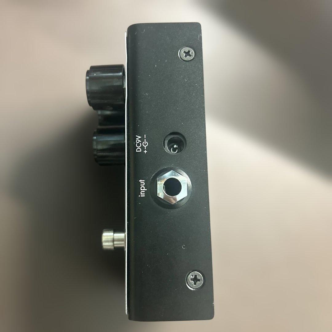 Limetone Audio fuzzhog （箱無し）