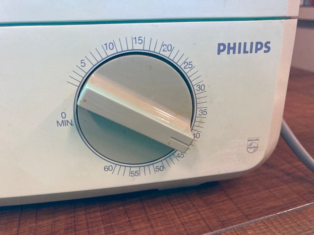 ★ 訳あり フィリップス 日焼けマシーン スタンド付き PHILIPS ★