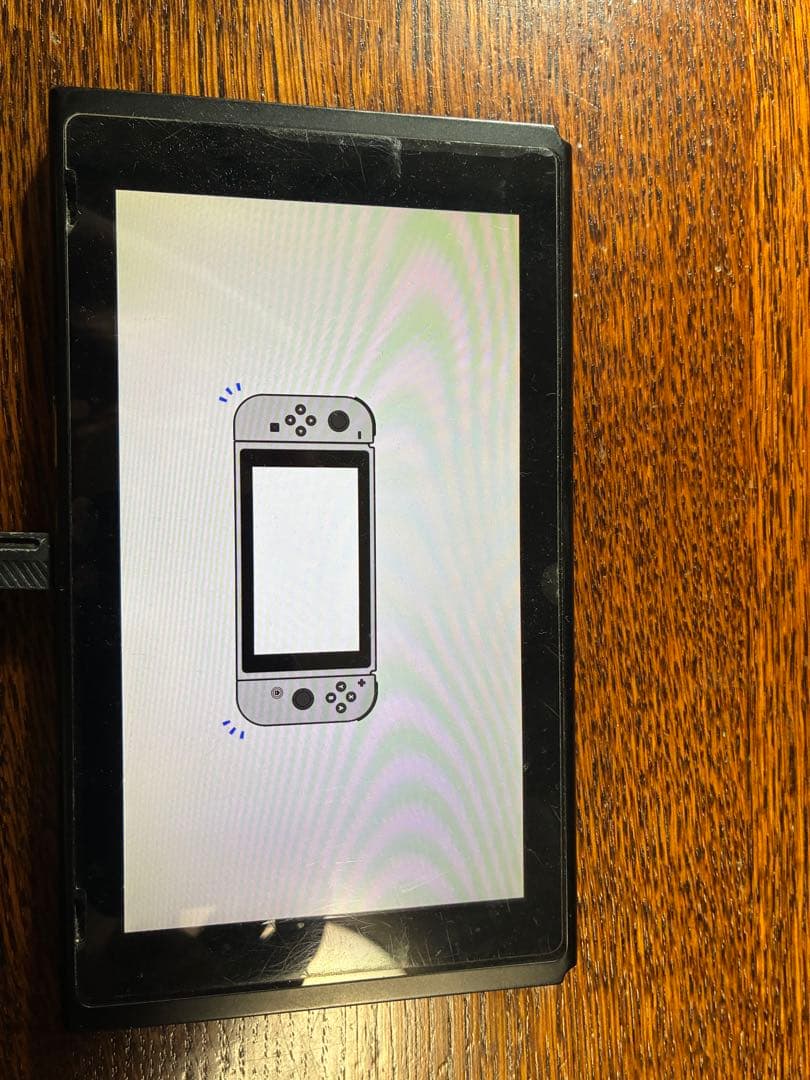 Nintendo Switch 初期型 HAC-001 (SDカード付属)