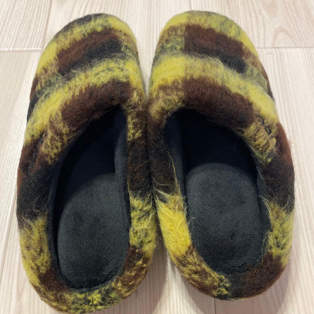 SUBU★AFTER SCHOOL YELLOW サイズ1