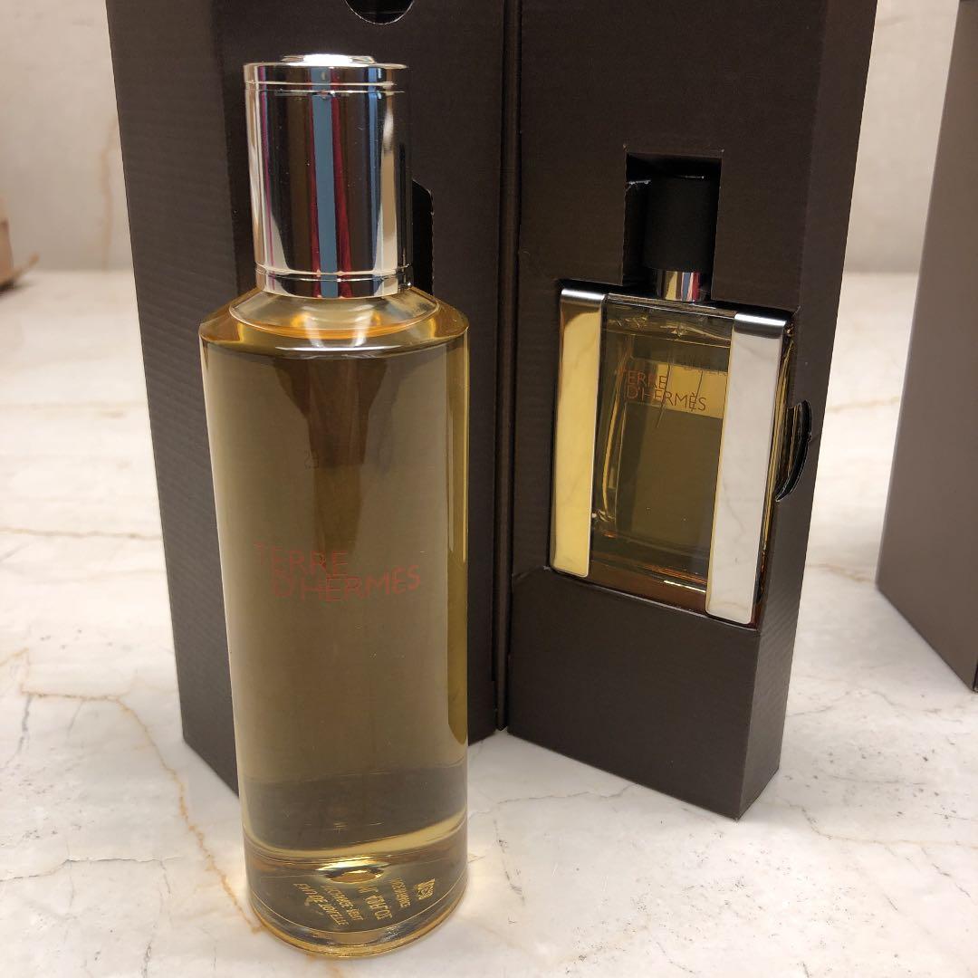 HERMES オードトワレ