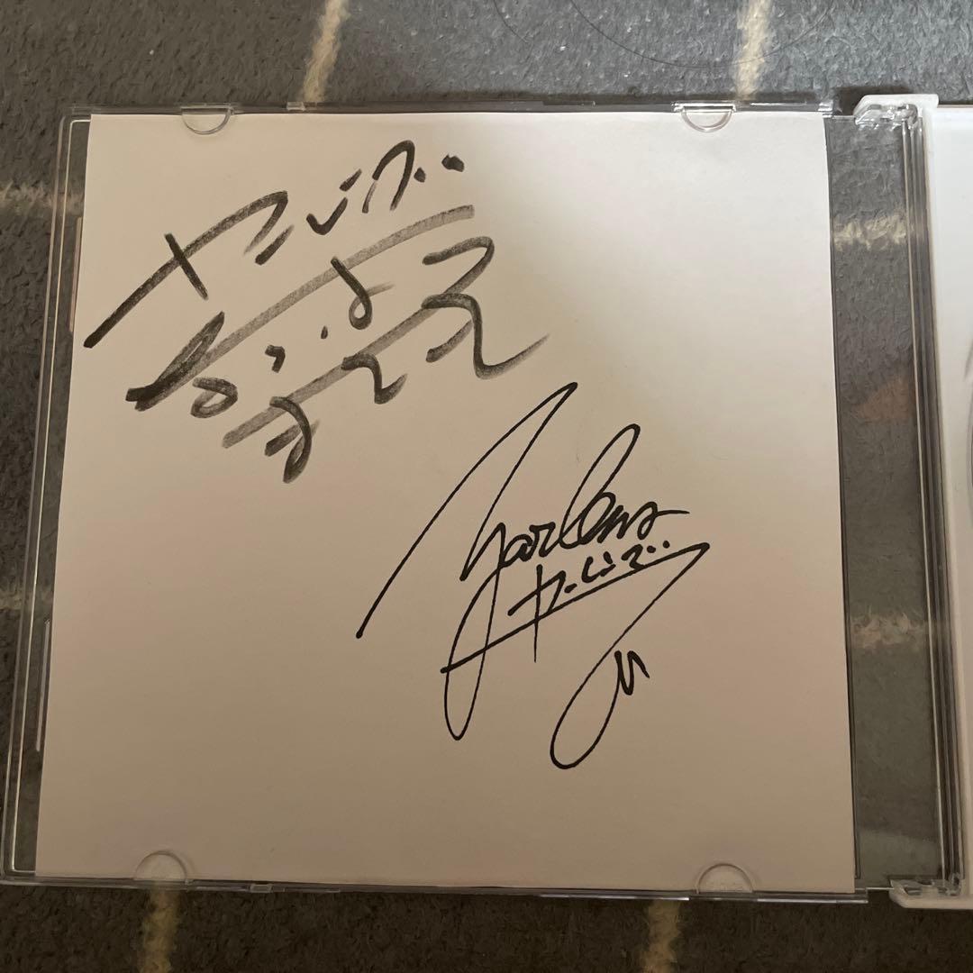 ヤーレンズ　ハッとして！Talk サイン入り DVD 2019/10/7