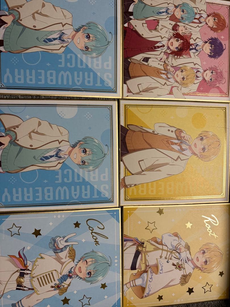 すとぷり まとめ売り