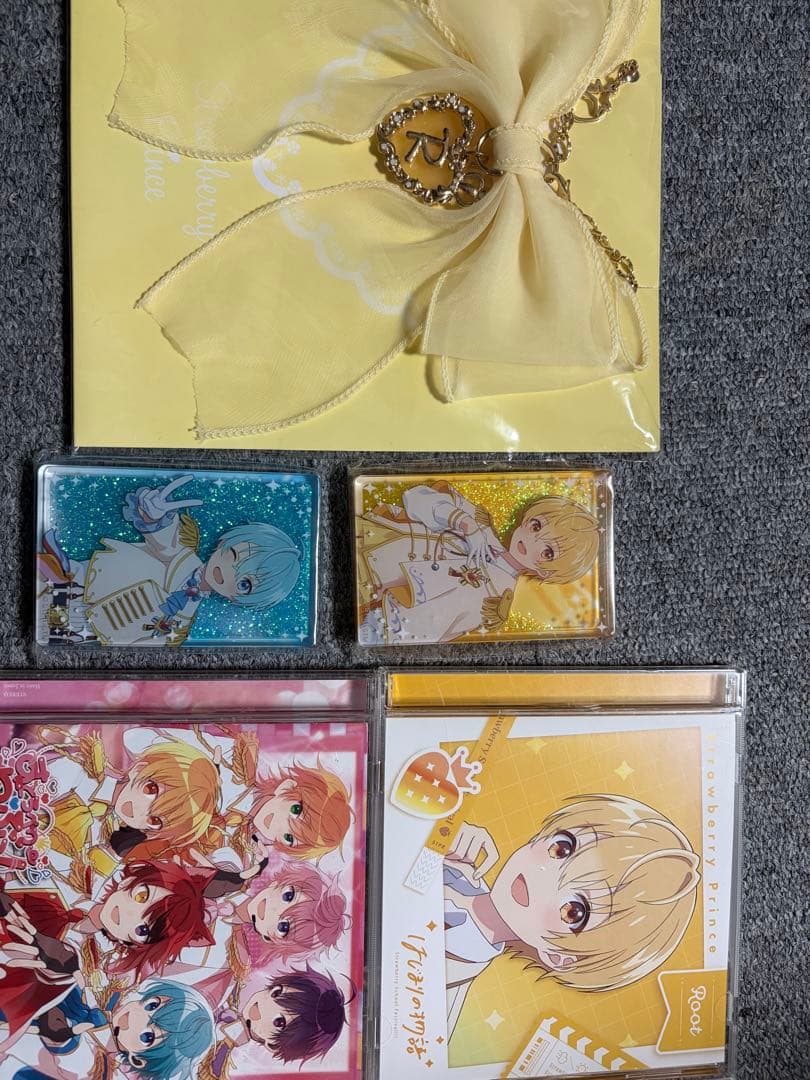 すとぷり まとめ売り