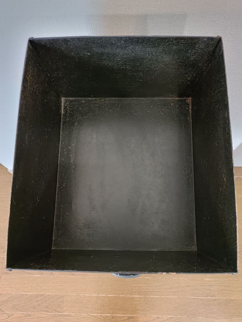 ジャーナルスタンダードファニチャー GUIDEL 3DRAWER CHEST