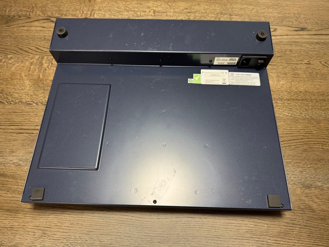 k*g様 Soundcraft EFX12 アナログミキサー